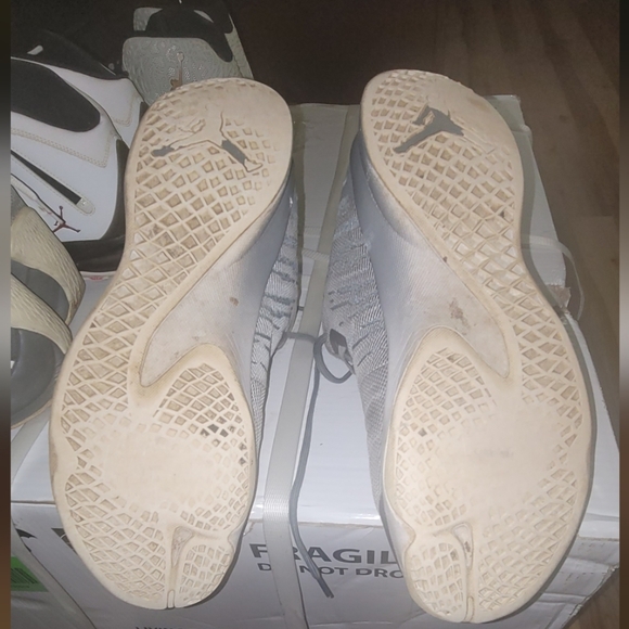 JORDAN BUNDLE🤍 2 PAIRS JORDANS FLIGHT SPEED and SUPER FLY🤍 - Picture 8 of 16